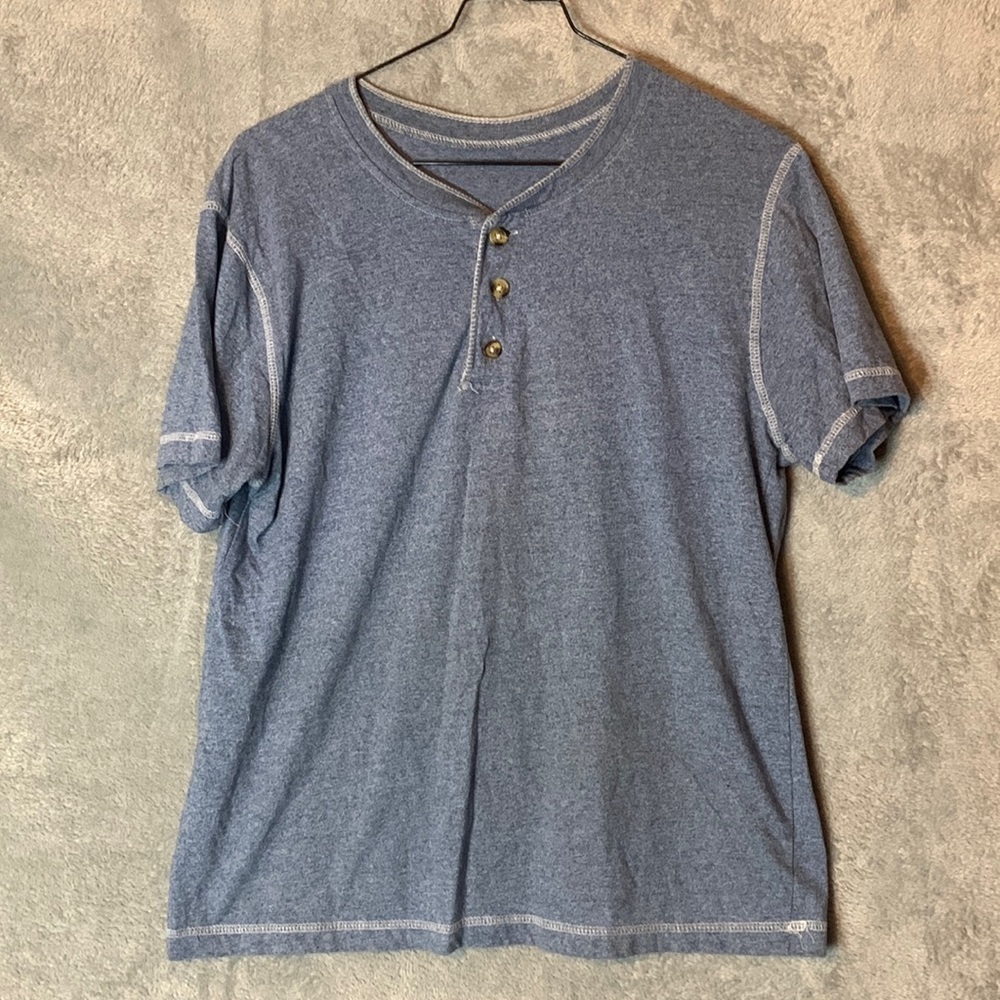 Unknown Brand Soft Shirt